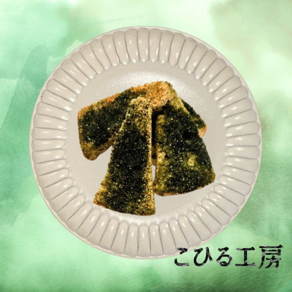 2026年5月のおかみのきまぐれ（期間限定メニュー）