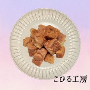 2026年8月のおかみのきまぐれ(期間限定メニュー)